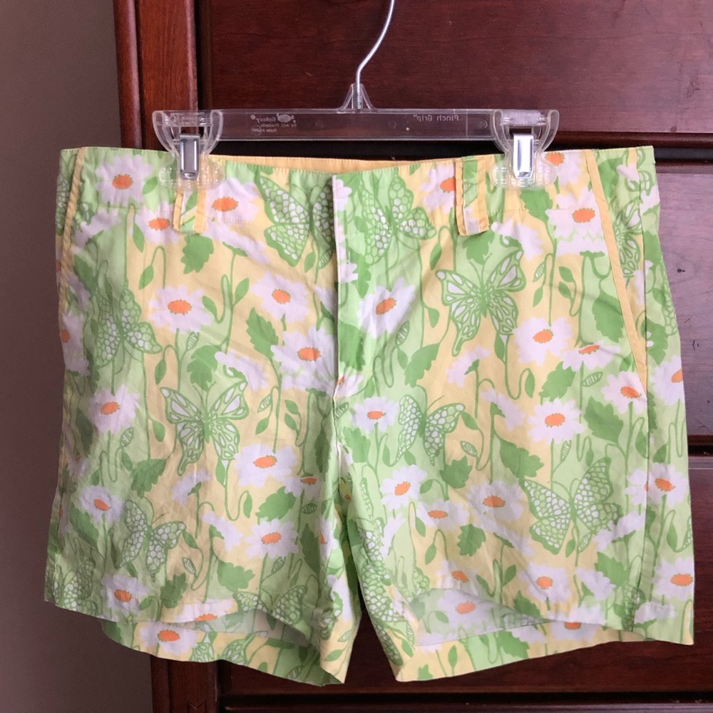 Women’s Lilly Pulitzer Shorts